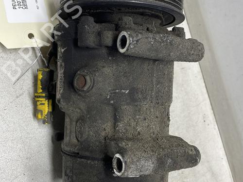 AC compressor PEUGEOT 1007 (KM_) 1.4 | BP26388298M34 - Image 2