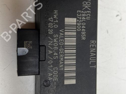 Elektronisk modul RENAULT CAPTUR II (HF_) TCe 100 (HFMT) | BP21488945M83 