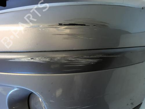 Front bumper RENAULT LAGUNA II (BG0/1_) 2.0 dCi (BG1T) | BP18229907C7 