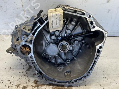 Used Gearbox RENAULT SCÉNIC III (JZ0/1_) 1.5 dCi (110 hp) 25821723