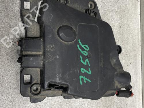Electronic module CITROËN C3 Picasso (SH_) 1.6 HDI 90 | BP27700015M83 
