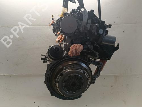 Used Engine Engine MINI MINI (R56) One (75 hp) 31583150 31583150