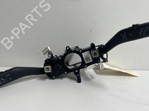 Used Steering column stalk VW SCIROCCO III (137, 138) 2.0 TDI (140 hp) 19640357
