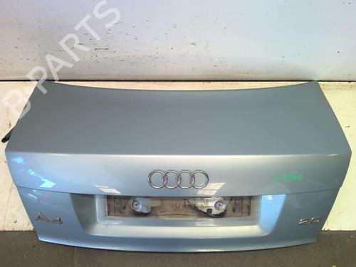 Used Tailgate AUDI A4 B6 (8E2) 2.0 (130 hp) 18216574