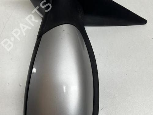 Left mirror PEUGEOT 306 Hatchback (7A, 7C, N3, N5) 1.9 D | BP18212613C26