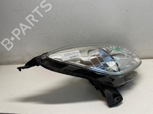 Right headlight CITROËN C3 II (SC_) 1.4 VTi 95 | BP37164754C29 - Image 3