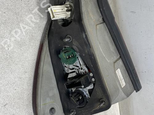 Right taillight BMW X5 (E53) 3.0 d | BP27700054C35 