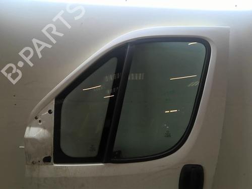 Used Left front door Left front door FIAT DUCATO Van (250_) 120 Multijet 2,3 D (120 hp) 33828368 33828368