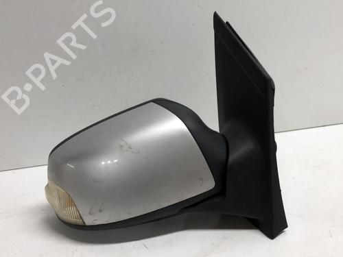 Right mirror FORD FOCUS II Turnier (DA_, FFS, DS) 1.8 TDCi | BP18210793C27 