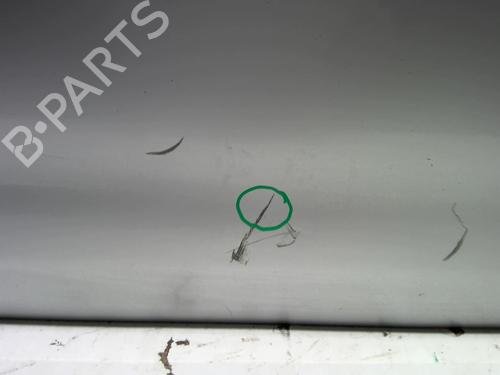 Right front door CITROËN C4 Picasso I MPV (UD_) 1.6 HDi | BP18207411C3 