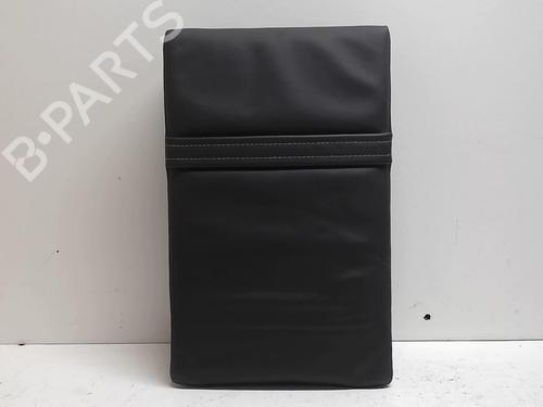 Used Armrest / Center console CITROËN C5 III (RD_) 2.0 HDi (RDRHD8, RDRHDJ, RDRHR8, RDRHRJ) (136 hp) 18215211
