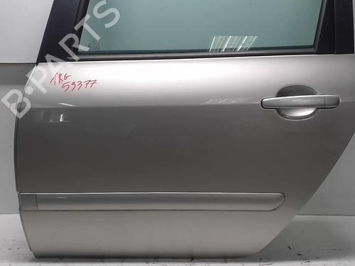 Left rear door PEUGEOT 307 Break (3E) 1.6 HDi | BP18209043C4 