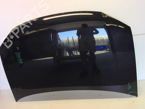 Hood VW TOURAN (1T1, 1T2) 2.0 TDI 16V | BP19124208C1 