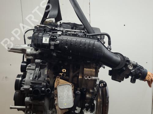 Used Engine MINI MINI (F56) One First (75 hp) 21210238