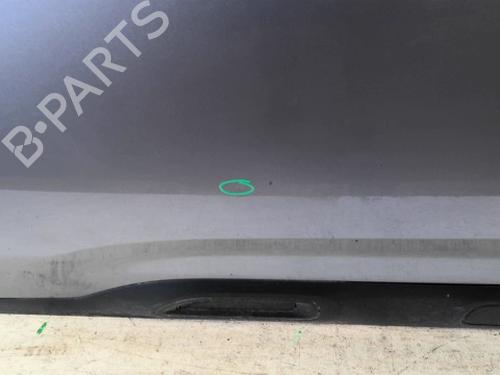 Dør venstre fortil CITROËN C4 CACTUS 1.5 BlueHDi 100 | BP38746558C2 - Image 5
