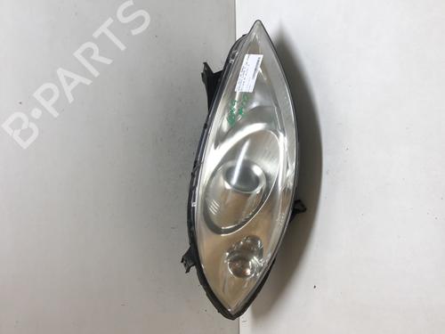 Right headlight MERCEDES-BENZ A-CLASS (W169) A 180 CDI (169.007, 169.307) | BP18230175C29