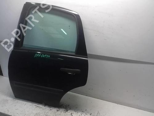 Left rear door CITROËN C3 I (FC_, FN_) 1.4 HDi | BP18231492C4 