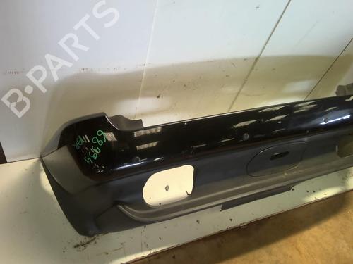 Rear bumper BMW X5 (E53) 3.0 d | BP18225948C8 