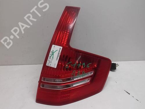 Used Right taillight CITROËN C4 I (LC_) 1.6 HDi (90 hp) 18218253