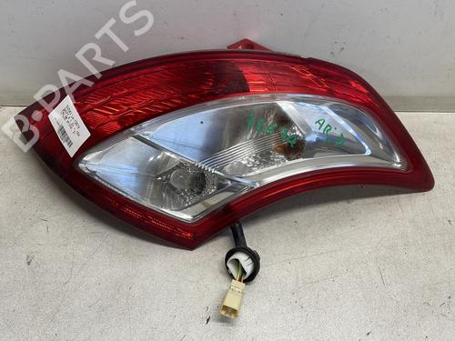 Højre baglygte SUZUKI SWIFT IV (FZ, NZ) 1.2 (AZH412, ZC72S) (94 hp) 26004167
