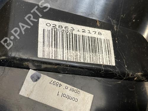 Right taillight RENAULT CAPTUR I (J5_, H5_) 1.5 dCi 90 (J5N4, J5M5, J5MW, J5M6, J5AL, J5AJ) | BP28669046C35 - Image 3