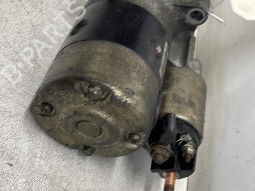 Starter PEUGEOT 206 Hatchback (2A/C) 1.1 i | BP27545483M8 