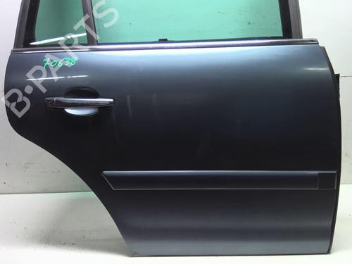 Right rear door CITROËN C4 Grand Picasso I (UA_) 1.6 HDi 110 | BP22236143C5 
