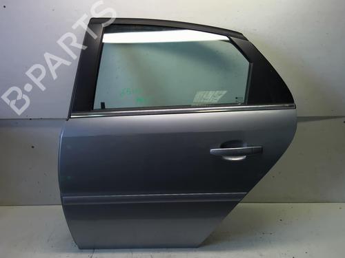 Dør venstre bak OPEL VECTRA C GTS (Z02) 1.9 CDTI (F68) (120 hp) 18210550