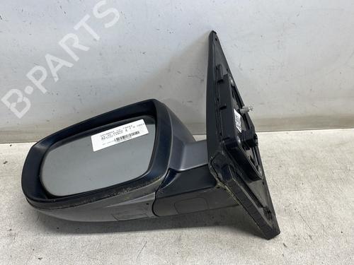 Used Left mirror HYUNDAI ix35 (LM, EL, ELH) 2.0 CRDi (136 hp) 27186358