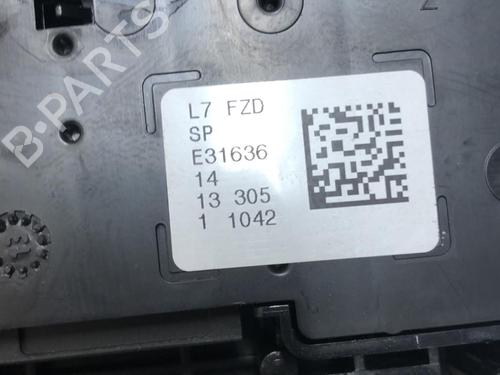 Used Interior roof light Interior roof light BMW 1 (F21) 116 d (116 hp) 18210357 18210357