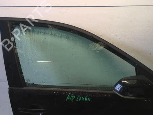 Right front door VW POLO (9N_, 9A_) 1.2 | BP18216851C3 