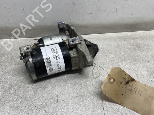 Used Starter MITSUBISHI MIRAGE / SPACE STAR VI Hatchback (A0_A) 1.0 (A05A) (71 hp) 30382373