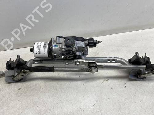 Front wipers mechanism MAZDA 2 Hatchback (DL, DJ) 1.5 SKYACTIV-G | BP24444250C83 