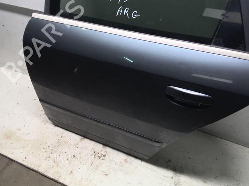 Used Left rear door AUDI A4 B7 Avant (8ED) 2.0 TDI (170 hp) 18220374