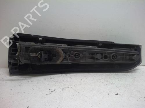 Left taillight OPEL MERIVA A MPV (X03) 1.7 CDTI (E75) | BP18211637C34 