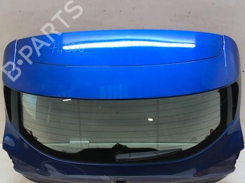 Tailgate RENAULT CLIO V (B7_) 1.0 SCe 65 (B7MG) | BP40444340C6  - Image 5