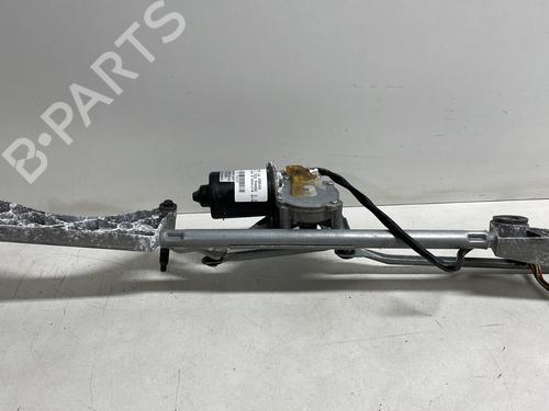 Used Front wipers mechanism MERCEDES-BENZ C-CLASS (W203) C 200 CDI (203.007) (122 hp) 23269609