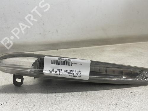 Right front indicator CITROËN DS5 2.0 HDi 165 | BP29481672C33 