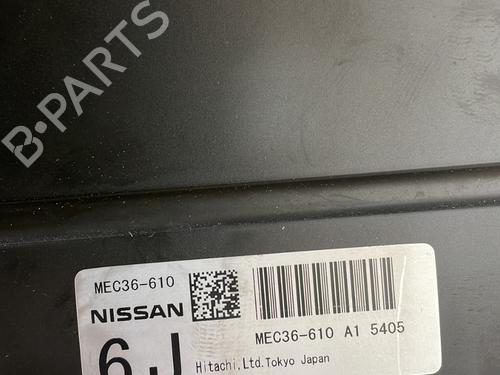 Electronic module NISSAN 350Z Roadster (Z33) 3.5 (AAZ33) | BP29630121M83 