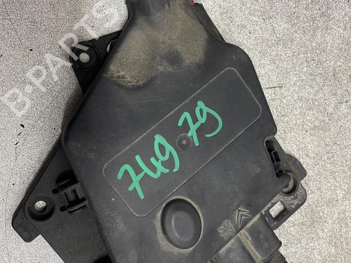 Electronic module CITROËN C3 II (SC_) 1.6 HDi | BP33741400M83 - Image 2