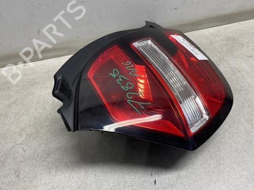 Left taillight RENAULT TWINGO III (BCM_, BCA_) 0.9 TCe 90 (BCM9, BCM2) | BP27652200C34 