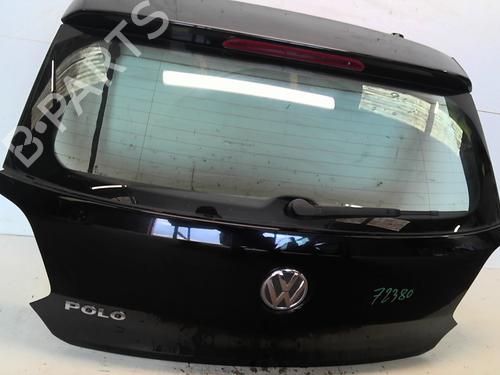 Tailgate VW POLO V (6R1, 6C1) 1.2 | BP24553107C6