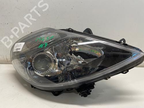 Used Right headlight Right headlight CITROËN C8 (EA_, EB_) 2.0 HDi 135 (136 hp) 36647362 36647362