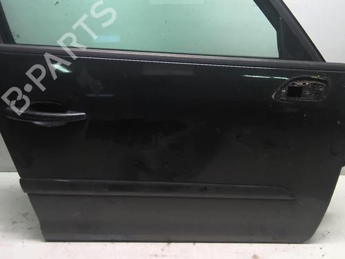 Used Right front door CITROËN C4 Picasso I MPV (UD_) 1.6 HDi 110 (112 hp) 18210835