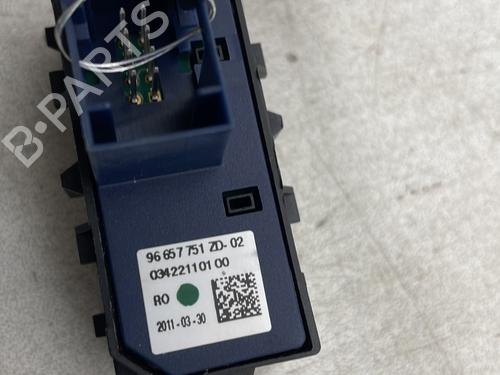 Switch PEUGEOT 508 I (8D_) 2.0 HDi | BP25744559I30 