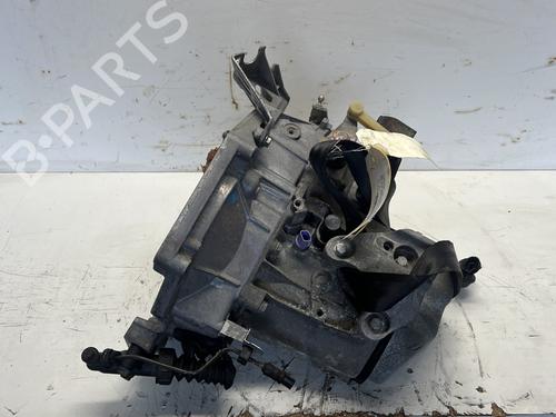 Gearbox CITROËN C3 I (FC_, FN_) 1.4 i | BP21899739M3 