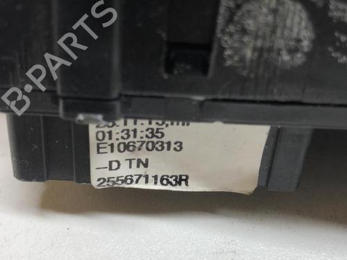Steering column stalk RENAULT CLIO IV (BH_) 1.5 dCi 75 | BP23863272I23