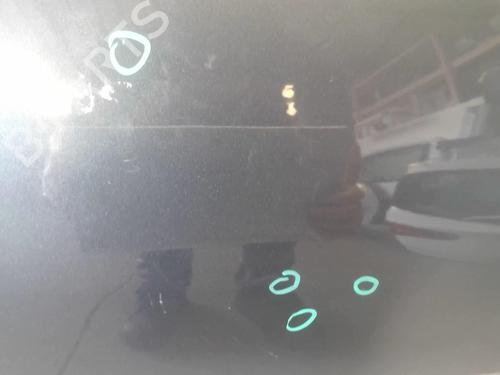 Left rear door DACIA SANDERO 1.5 dCi | BP18231749C4