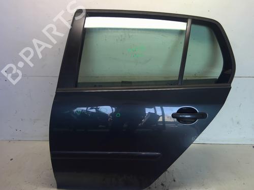 Used Left rear door VW GOLF V (1K1) 1.9 TDI (105 hp) 25375867