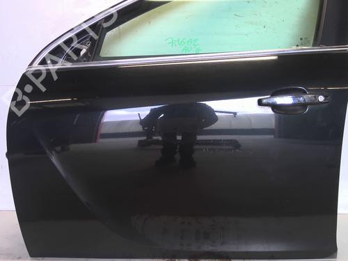 Left front door OPEL INSIGNIA A Sports Tourer (G09) 2.0 CDTI (35) | BP24505363C2 